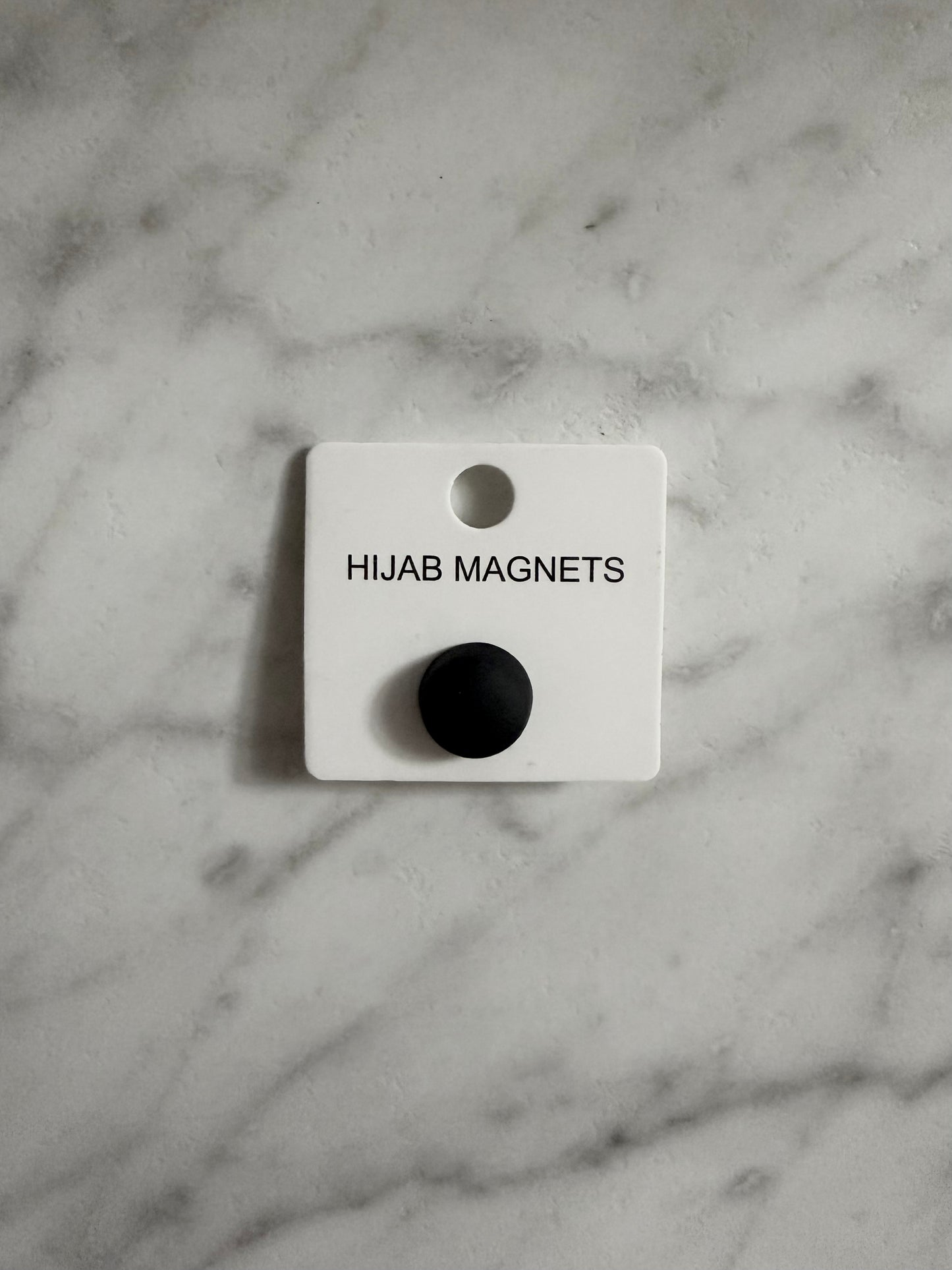 Premium Hijab Magnets