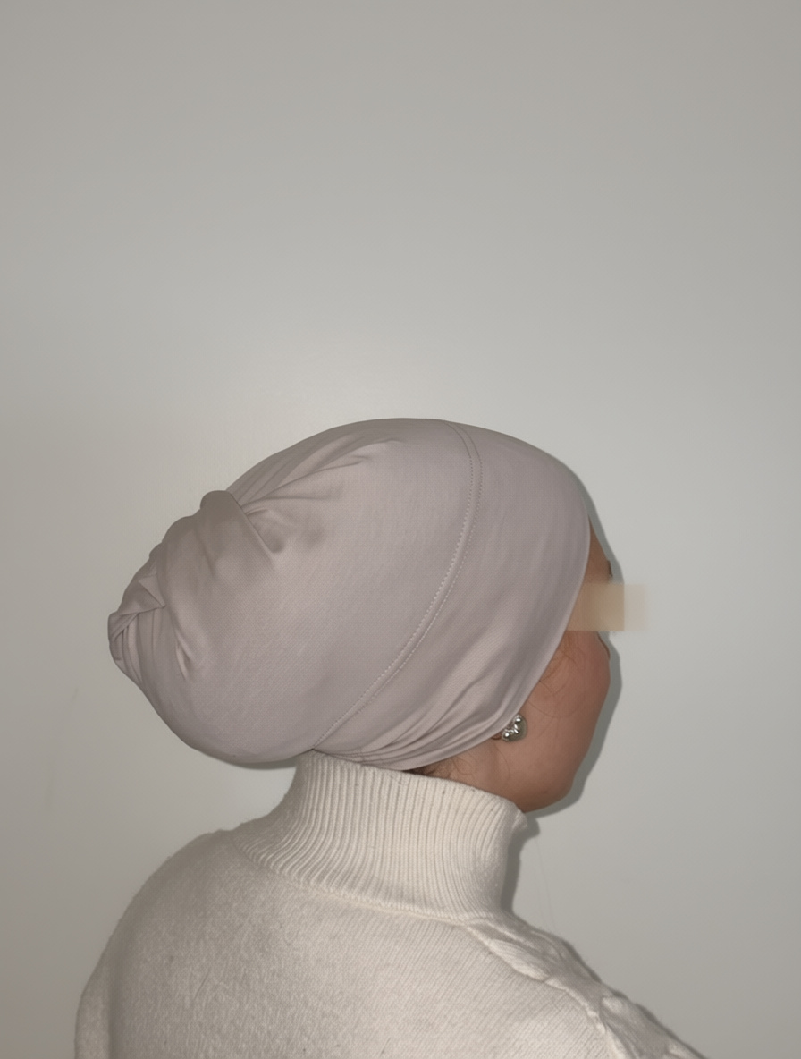 Ice Cotton Tube Undercap