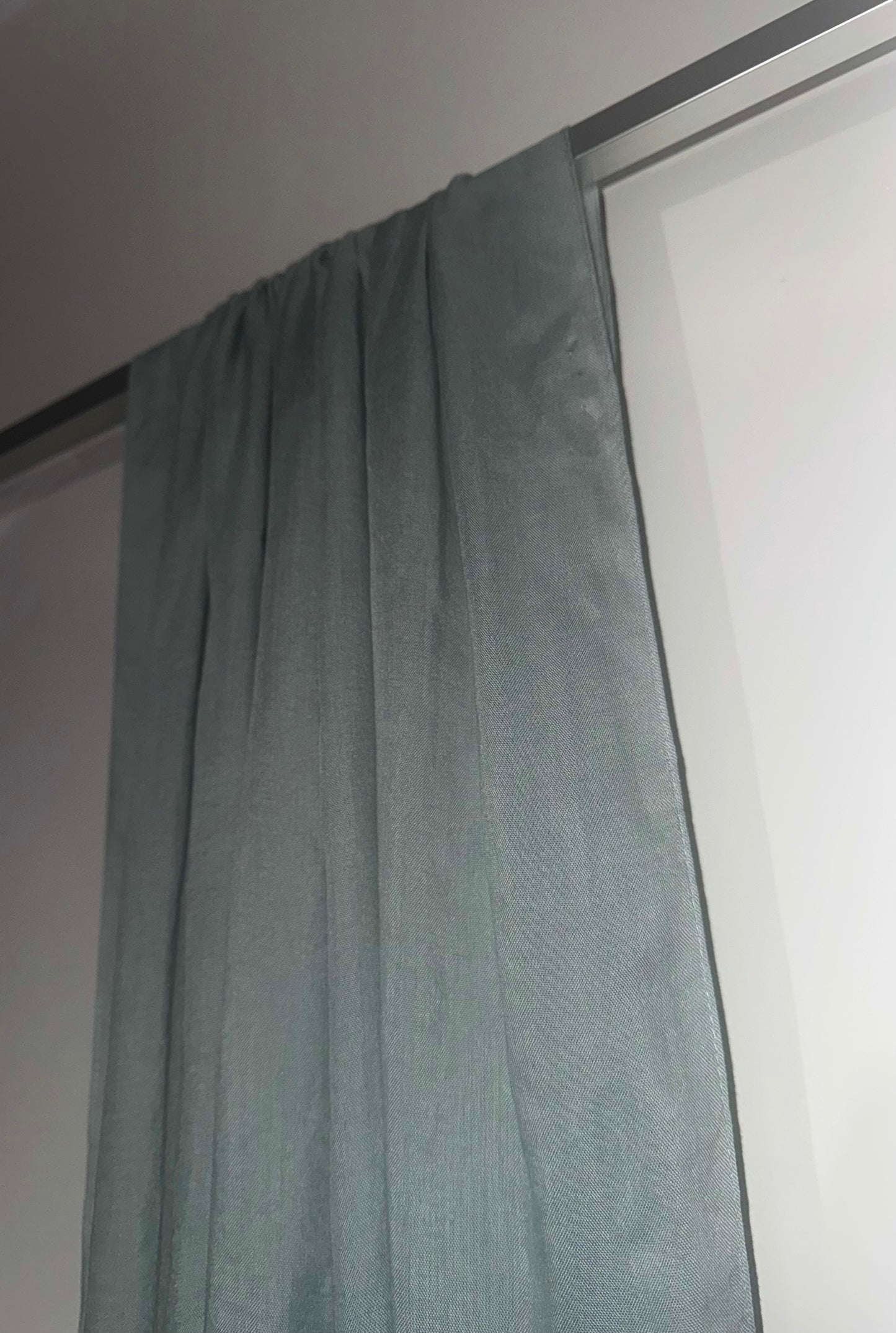 Dusty Blue Modal Set