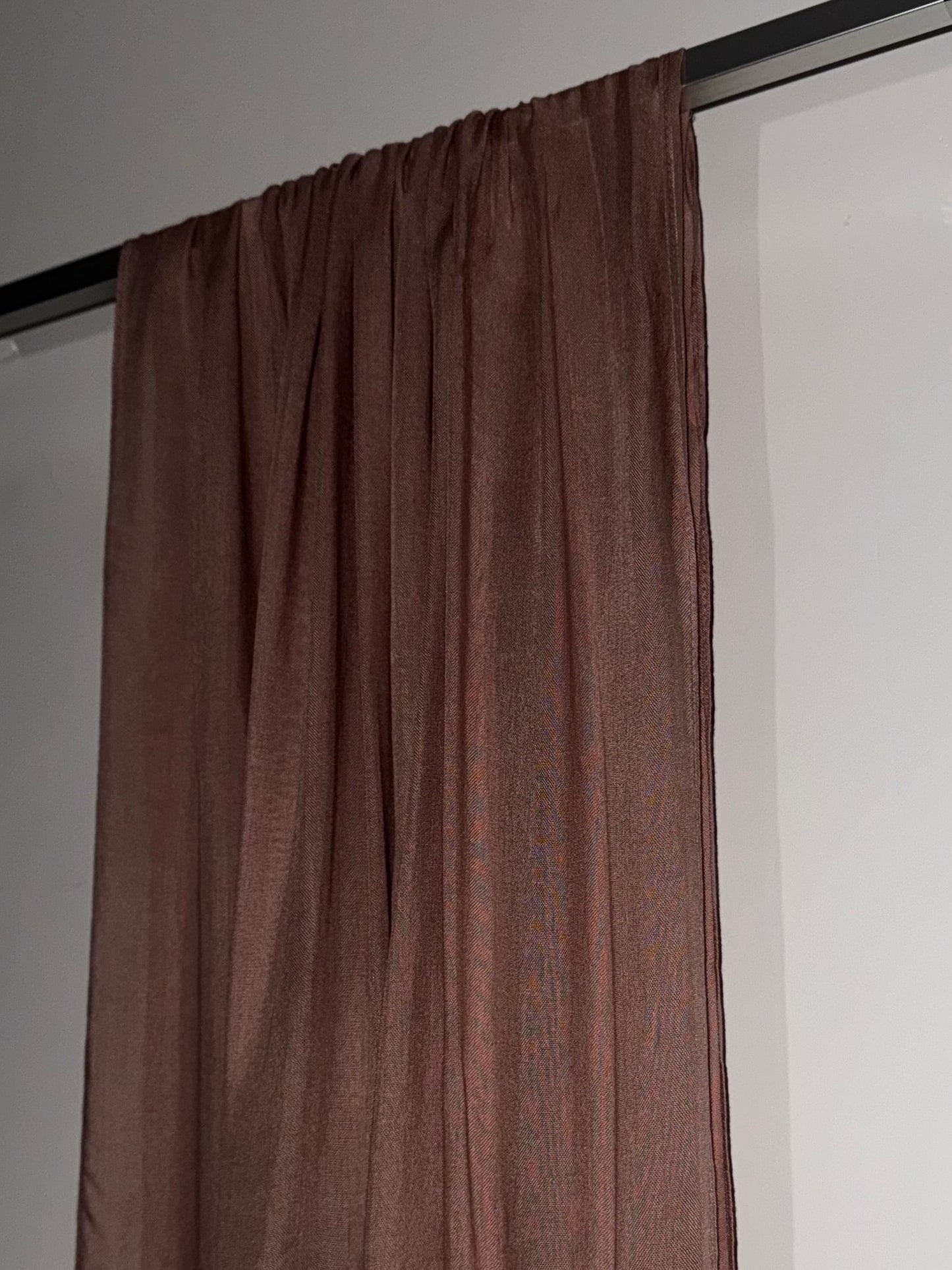 Deep Taupe Modal Set