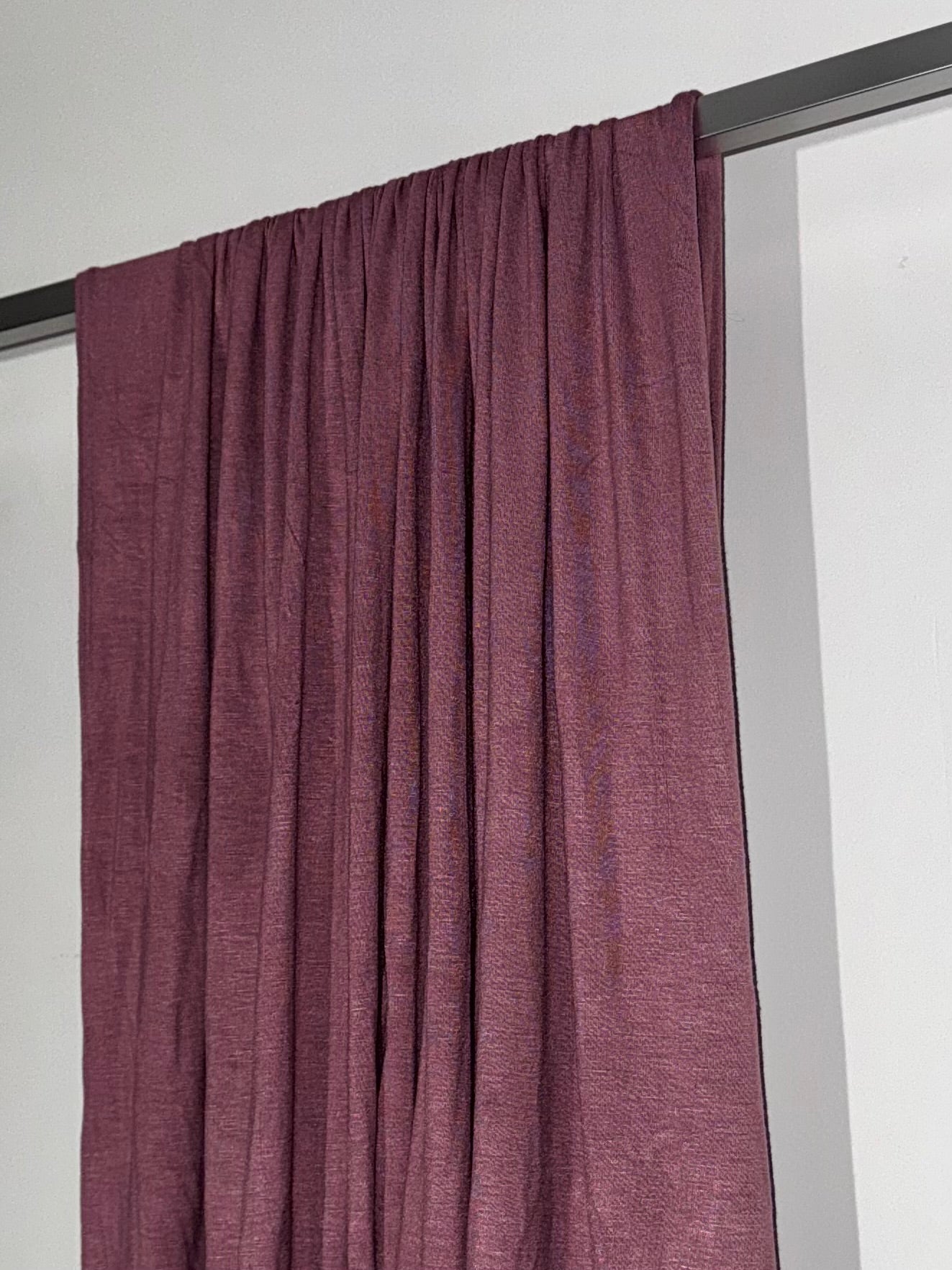 Mauve Mist Bamboo Jersey Hijab