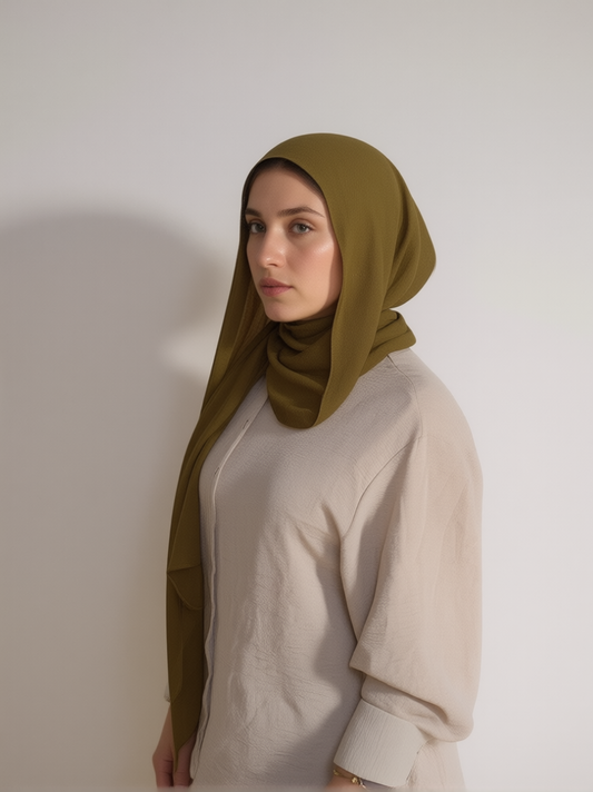 Zeytoun Green Modal Set