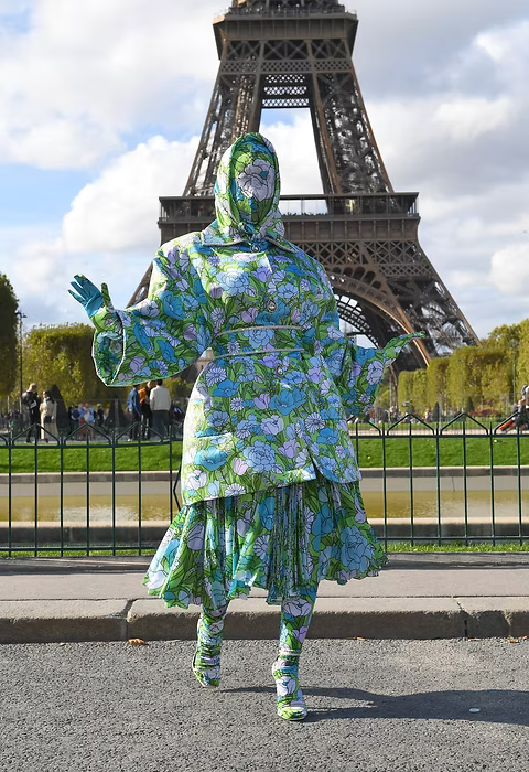 Fashion Around the World: Reflections on Recent Modest Fashion Weeks