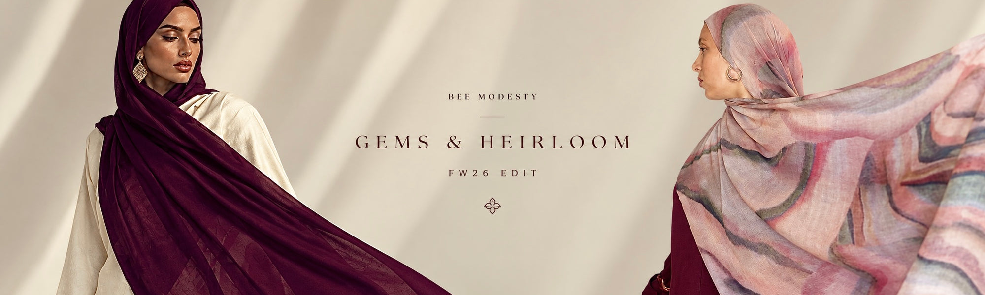 The Gems & Heirloom Edit