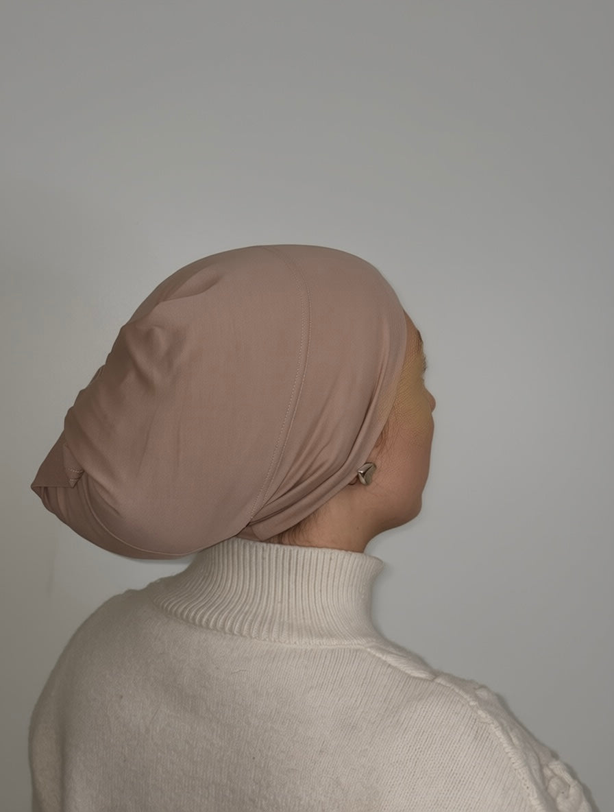 Ice Cotton Tube Undercap