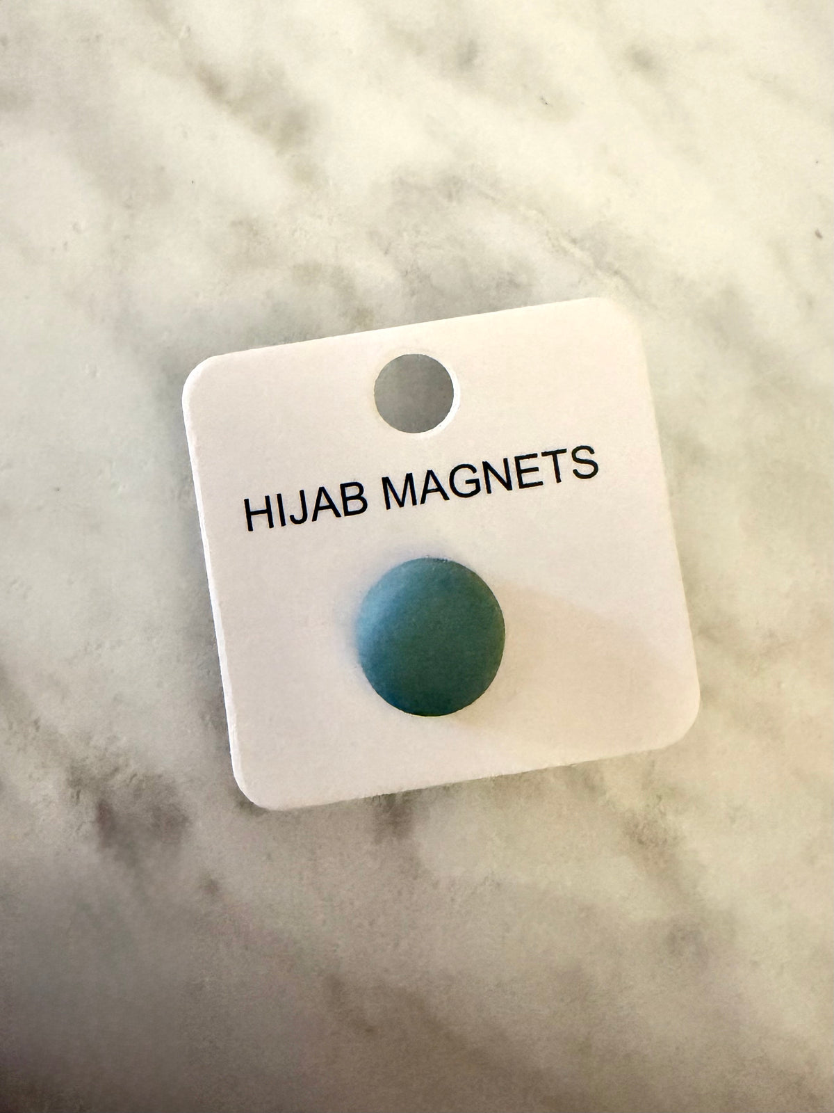 Premium Hijab Magnets