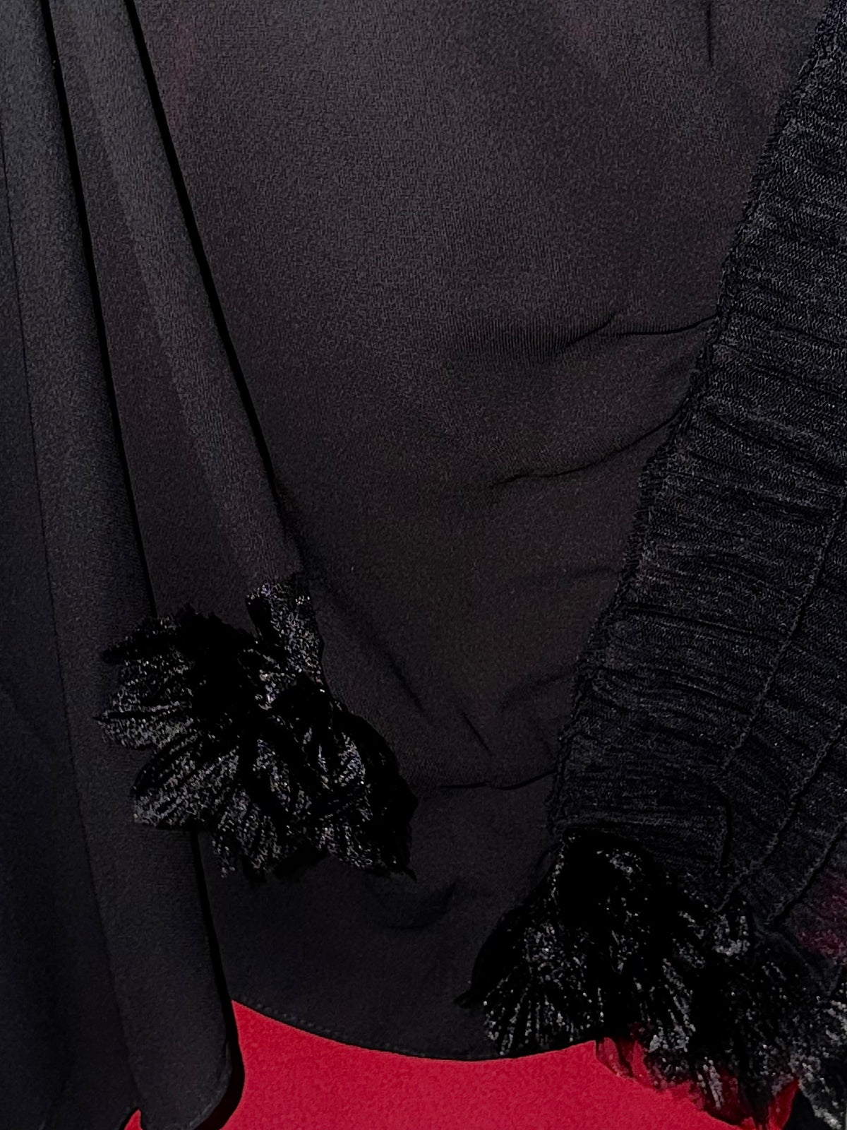 Noir Volant