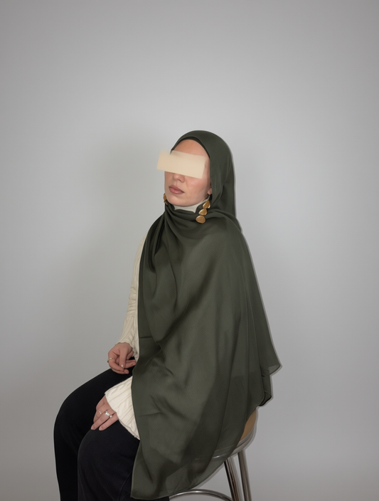 Deep Zeytoun Modal Set