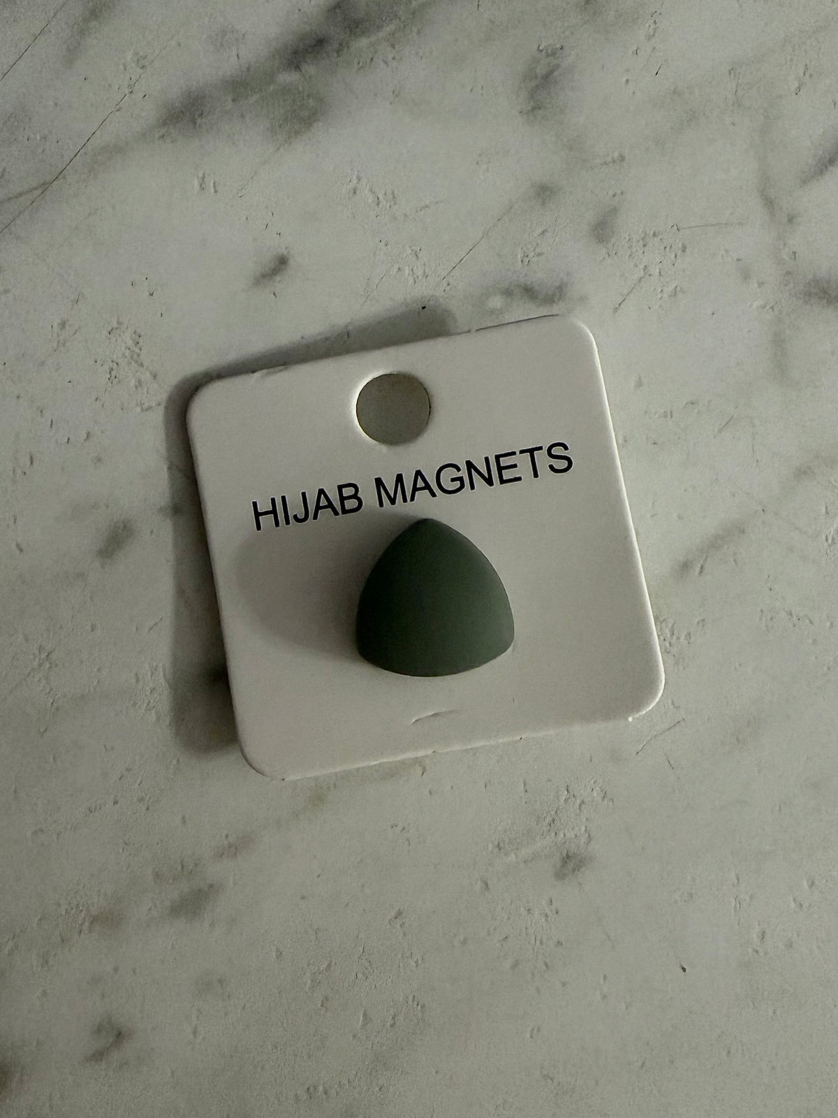 Aimants Hijab Premium
