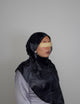 Layl Al-Noor Printed Modal Hijab