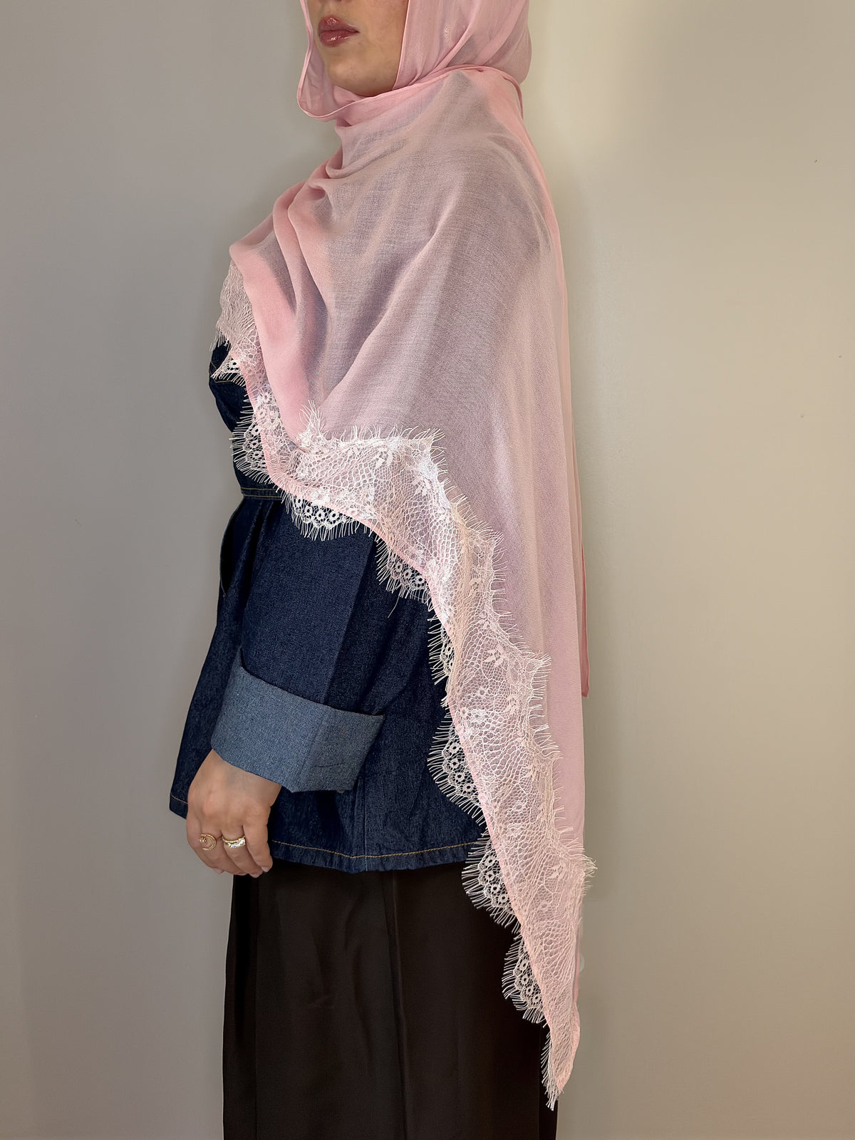 Bonbon Rose