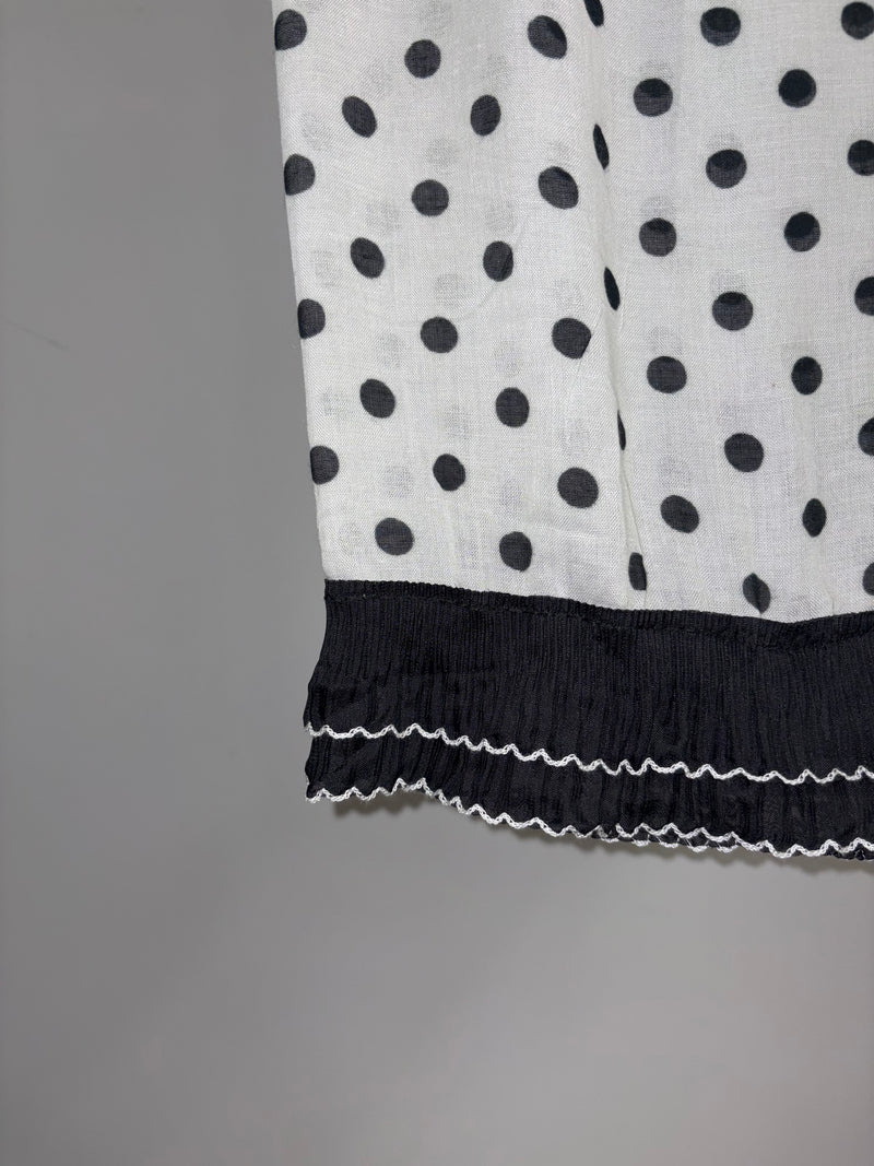 Polka Couture Modal