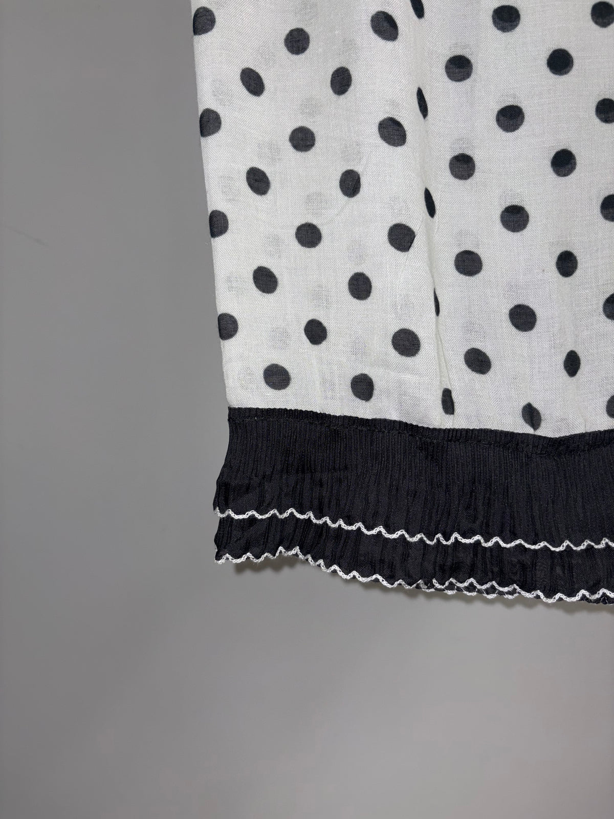 Polka Couture Modal