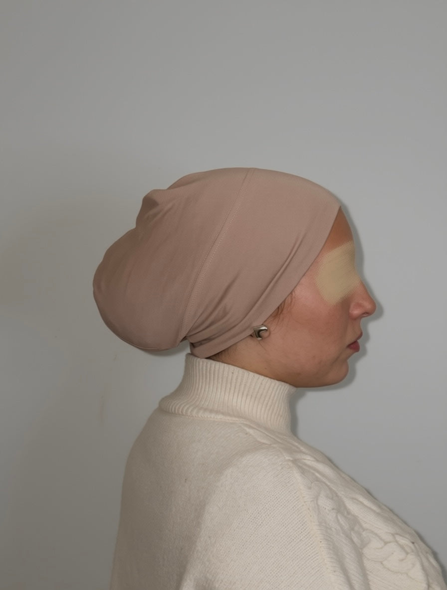 Ice Cotton Tube Undercap