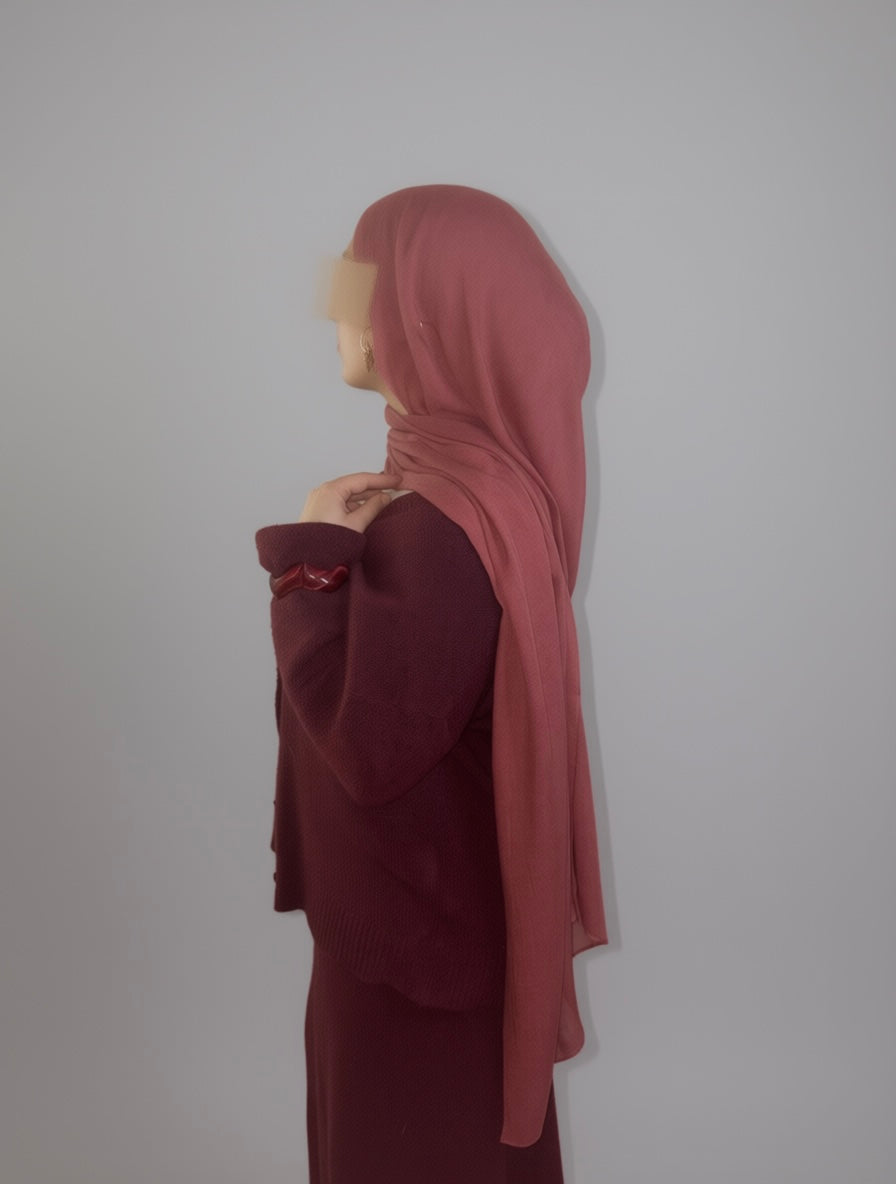 Hibiscus Dust Modal Set