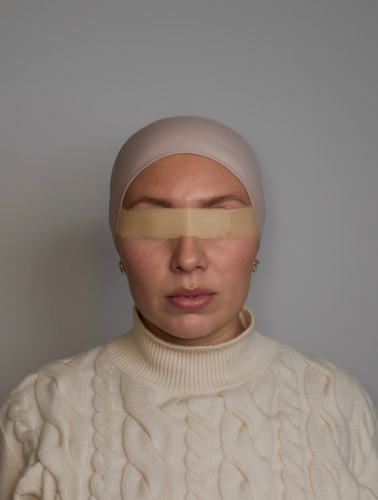 Ice Cotton Tube Undercap