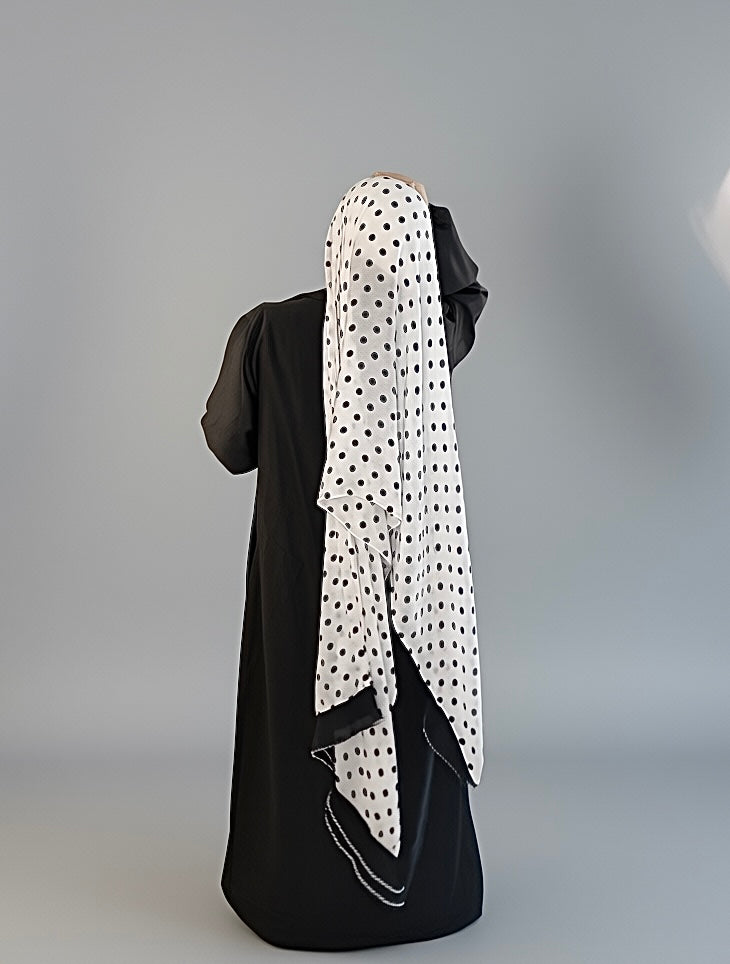 Polka Couture Modal