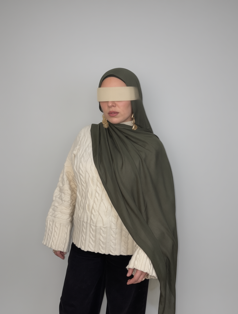 Deep Zeytoun Modal Set