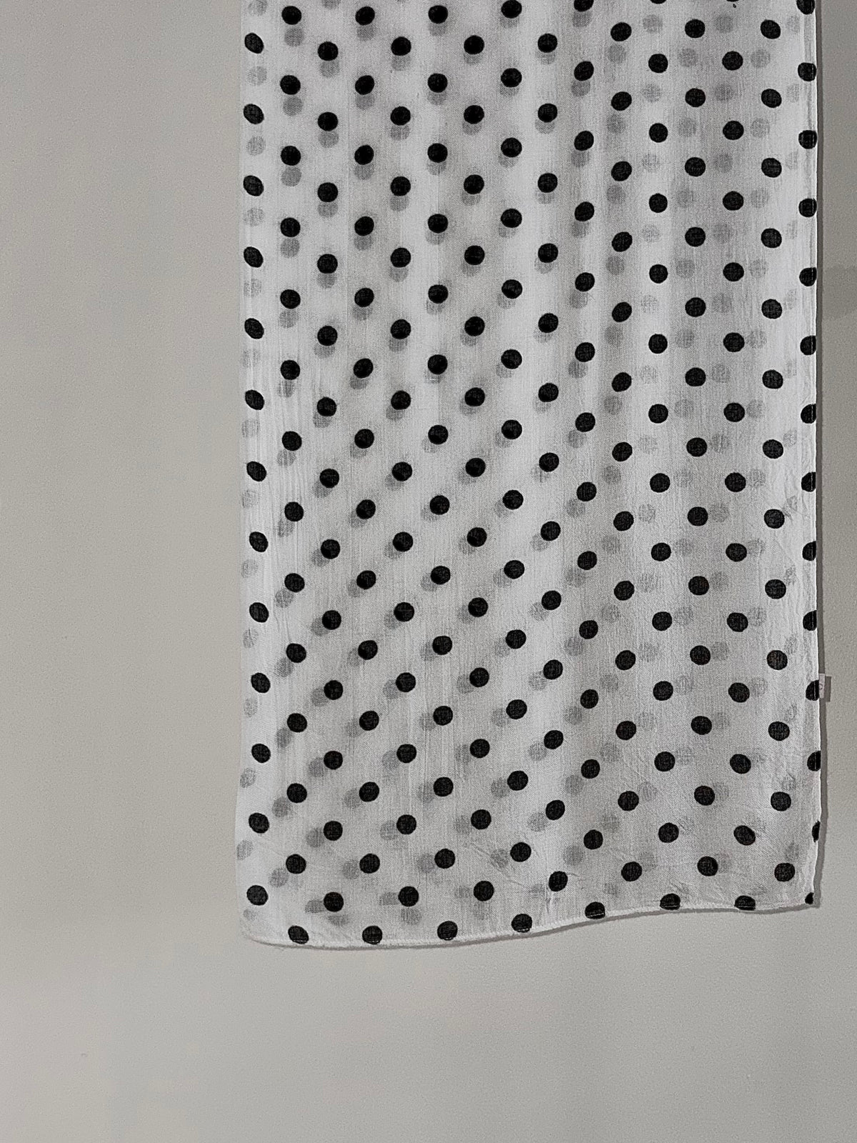 Parisian Muse Printed Modal Hijab