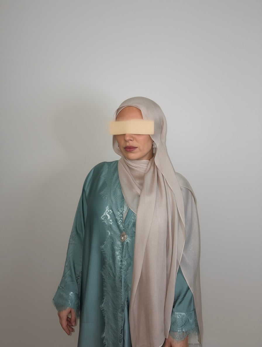 Ensemble modal amande