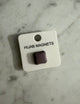 Premium Square Hijab Magnets