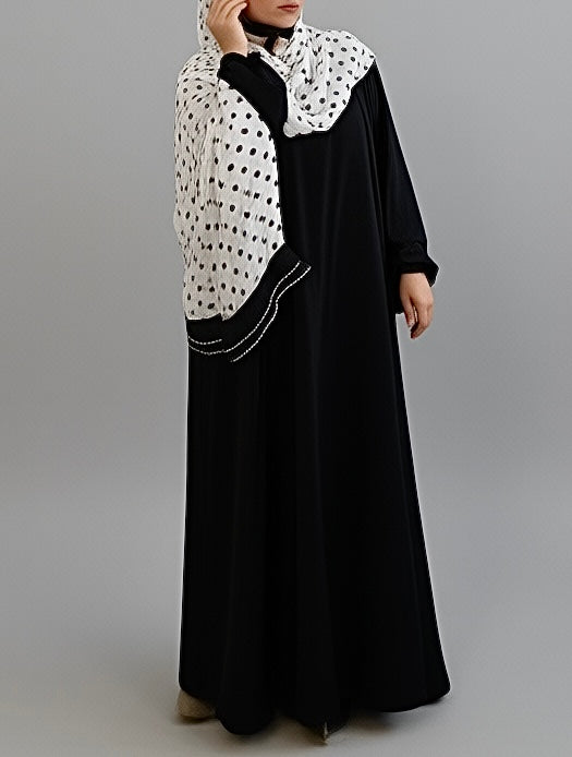 Polka Couture Modal