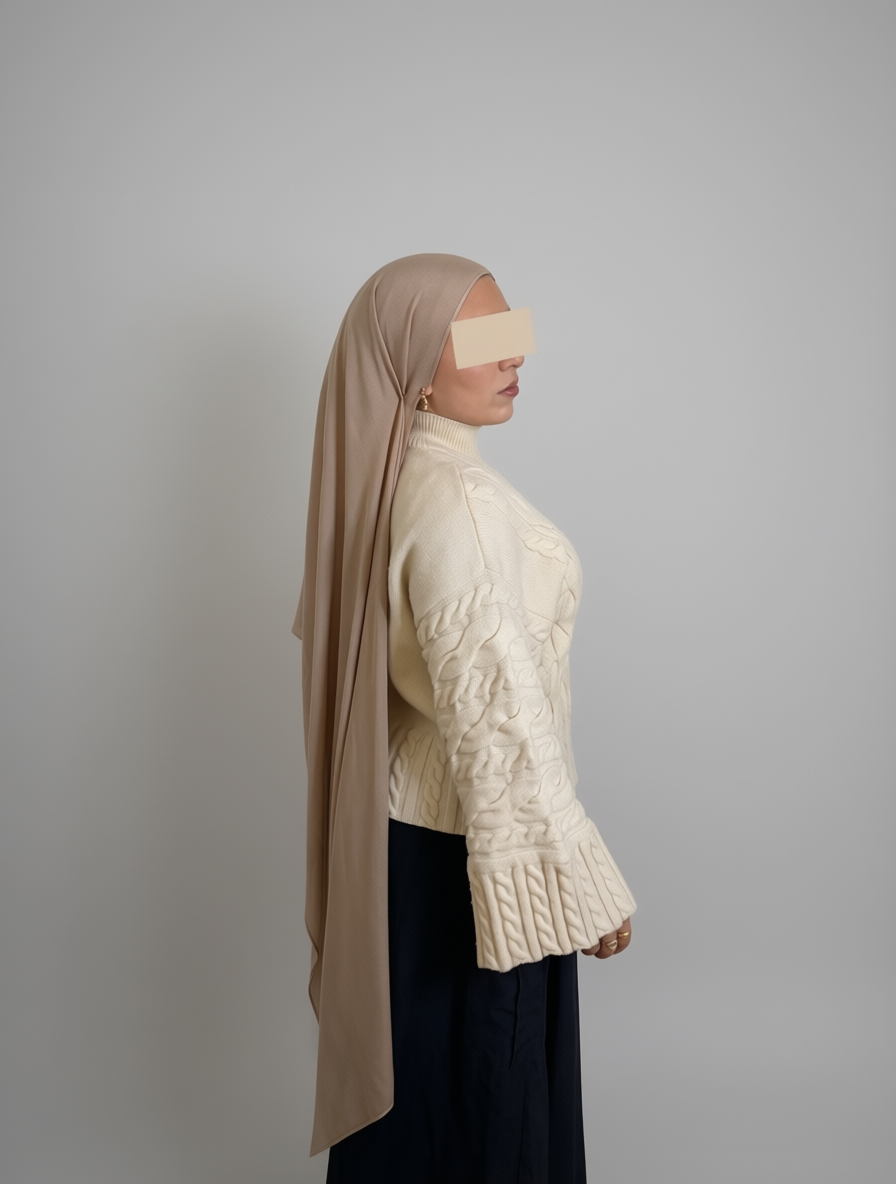 Barley Light Modal Set