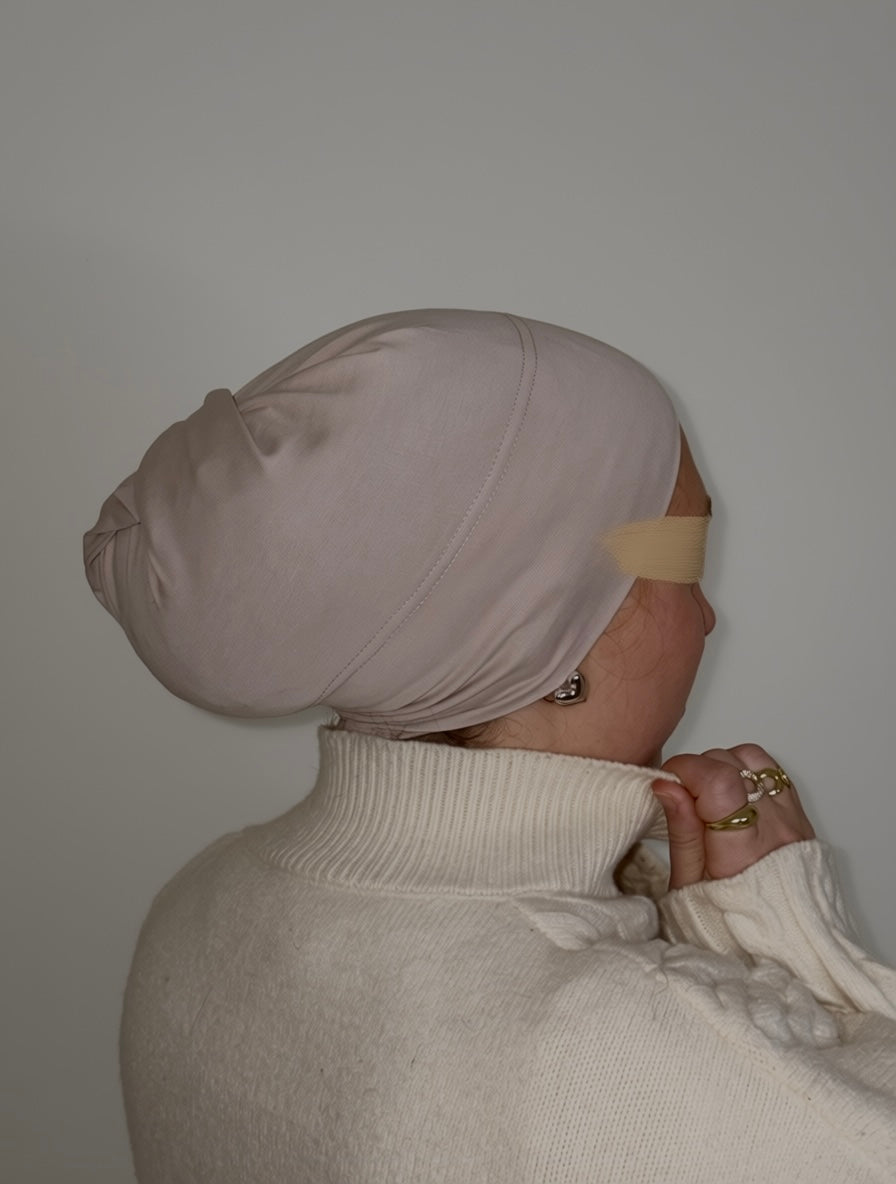 Ice Cotton Tube Undercap