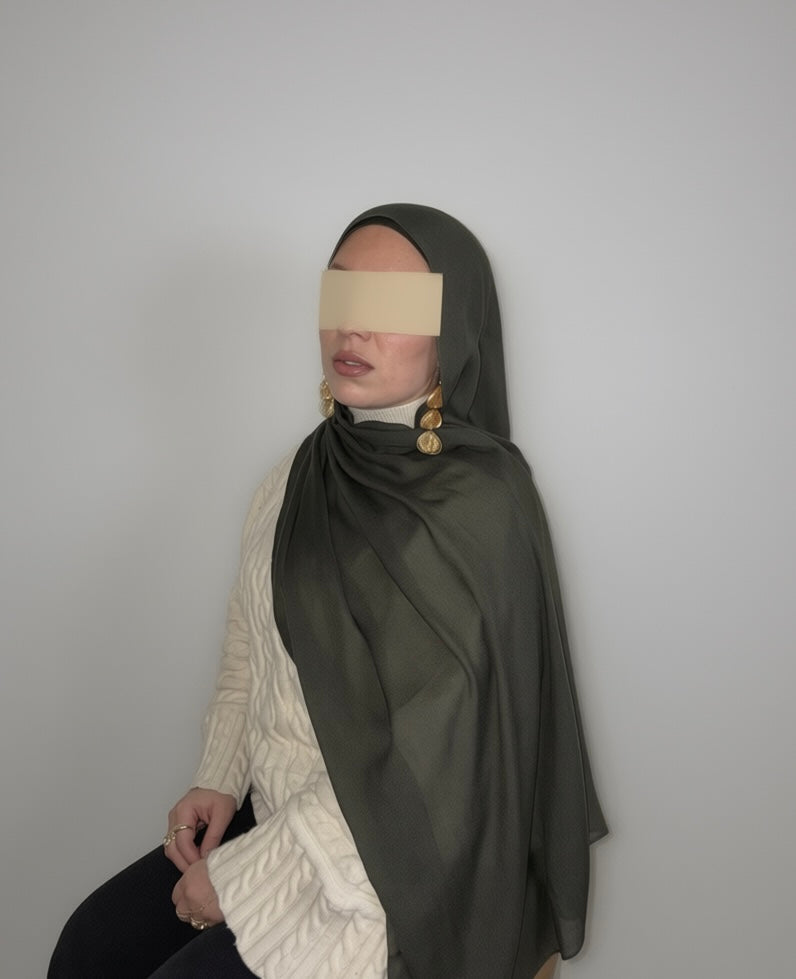 Deep Zeytoun Modal Set