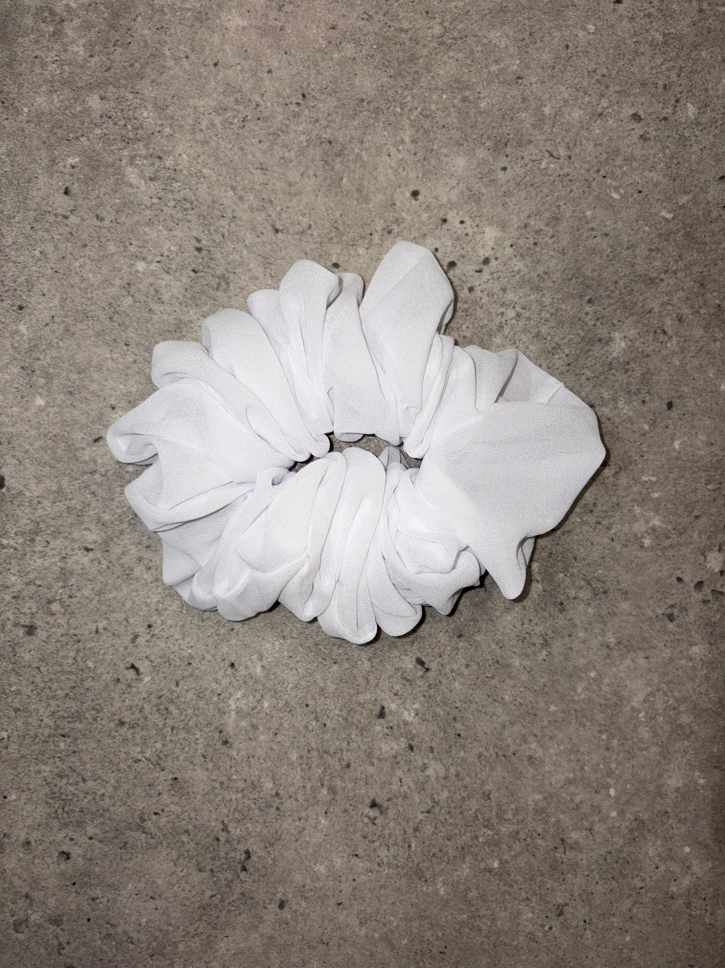 Premium Scrunchie