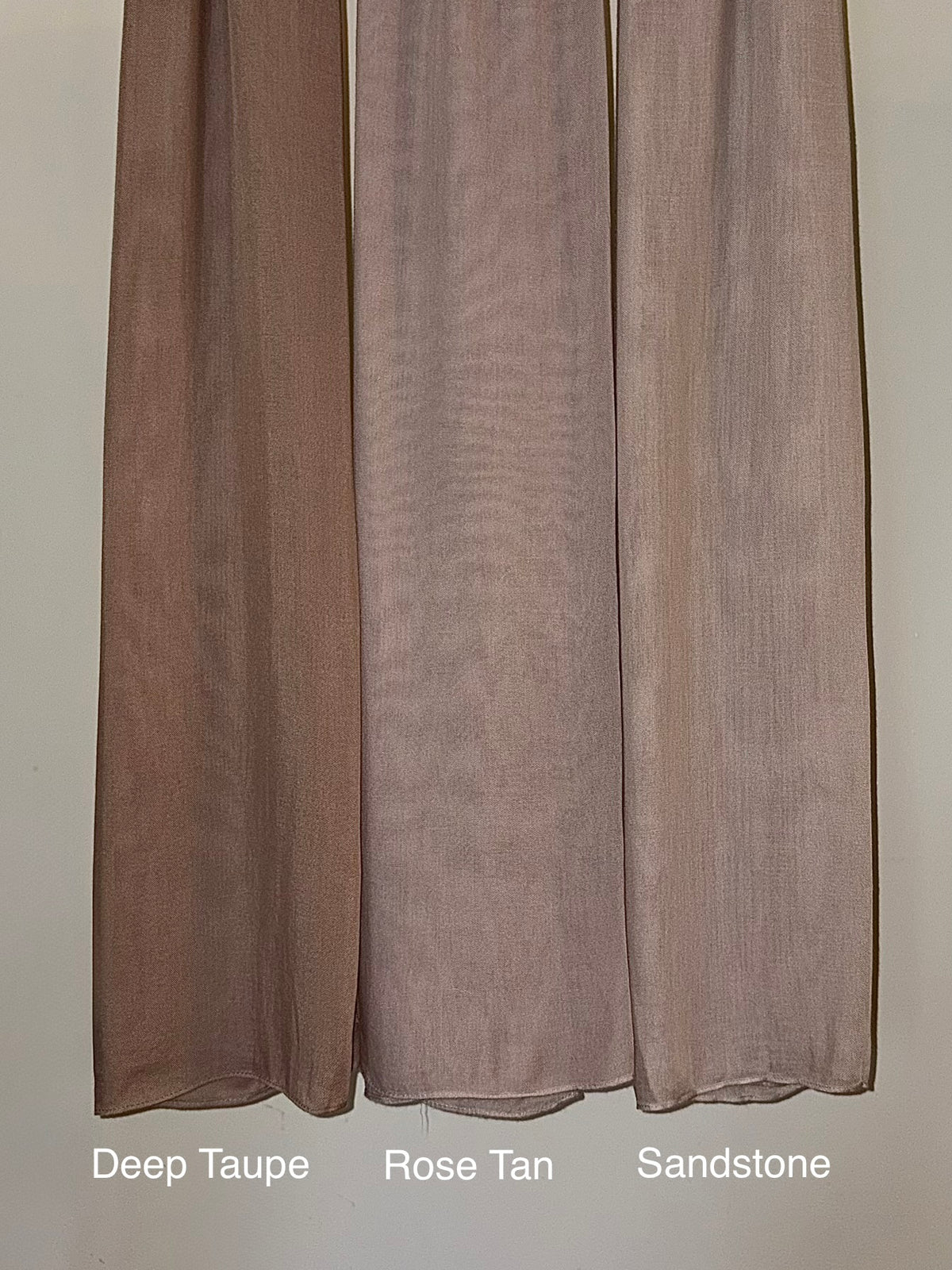 Sandstone Modal Set