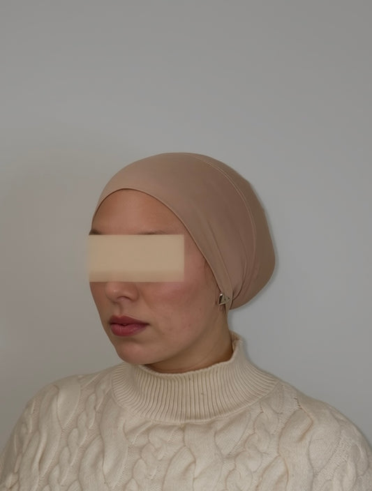 Ice Cotton Tube Undercap