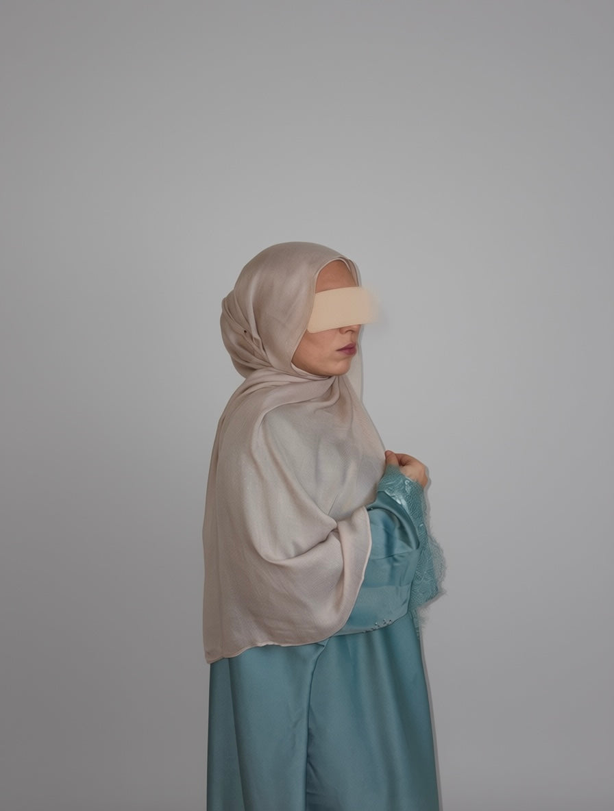 Ensemble modal amande