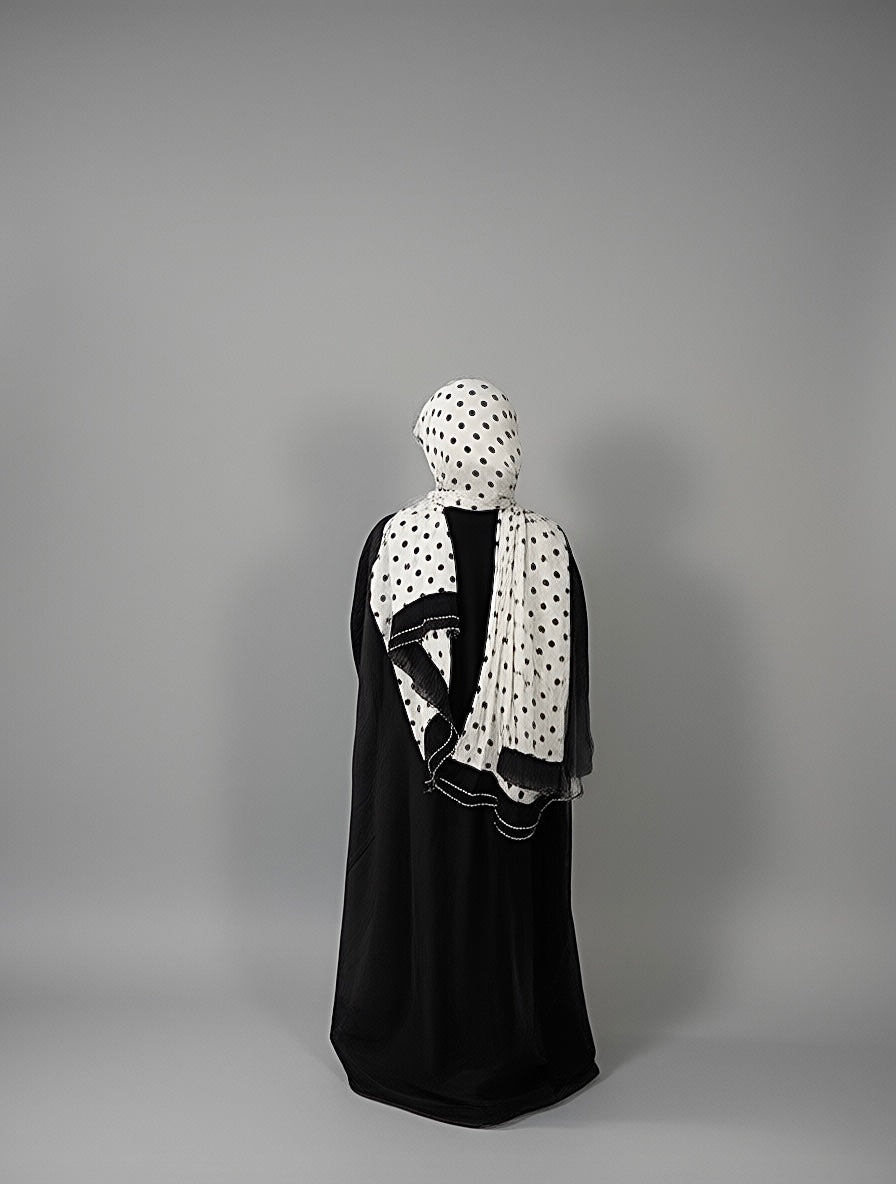 Polka Couture Modal