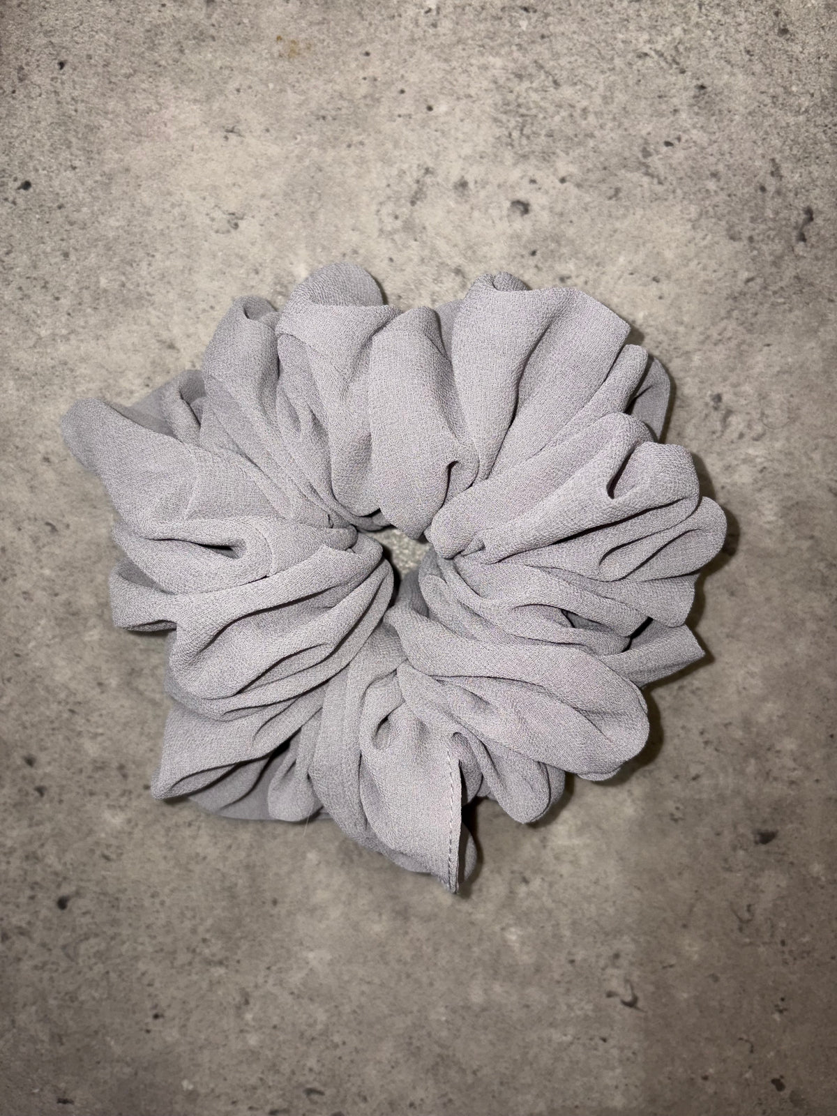 Premium Scrunchie