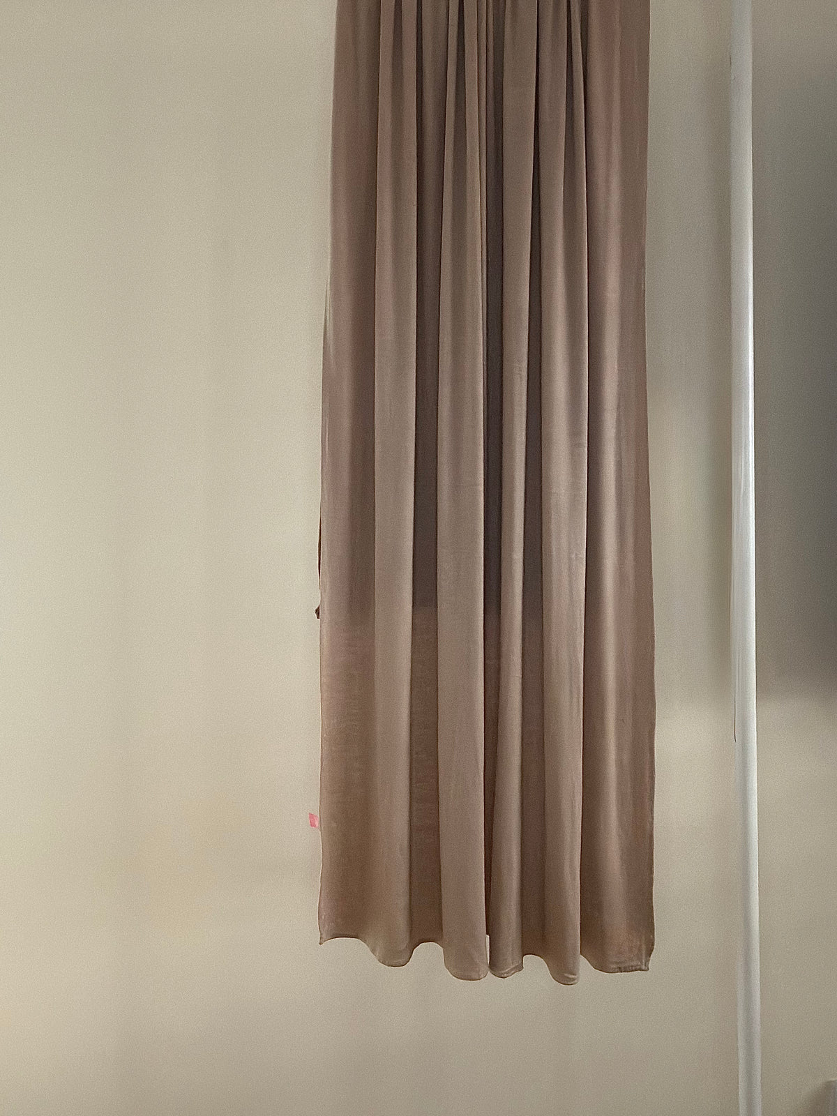 Smoky Quartz Premium Jersey Hijab