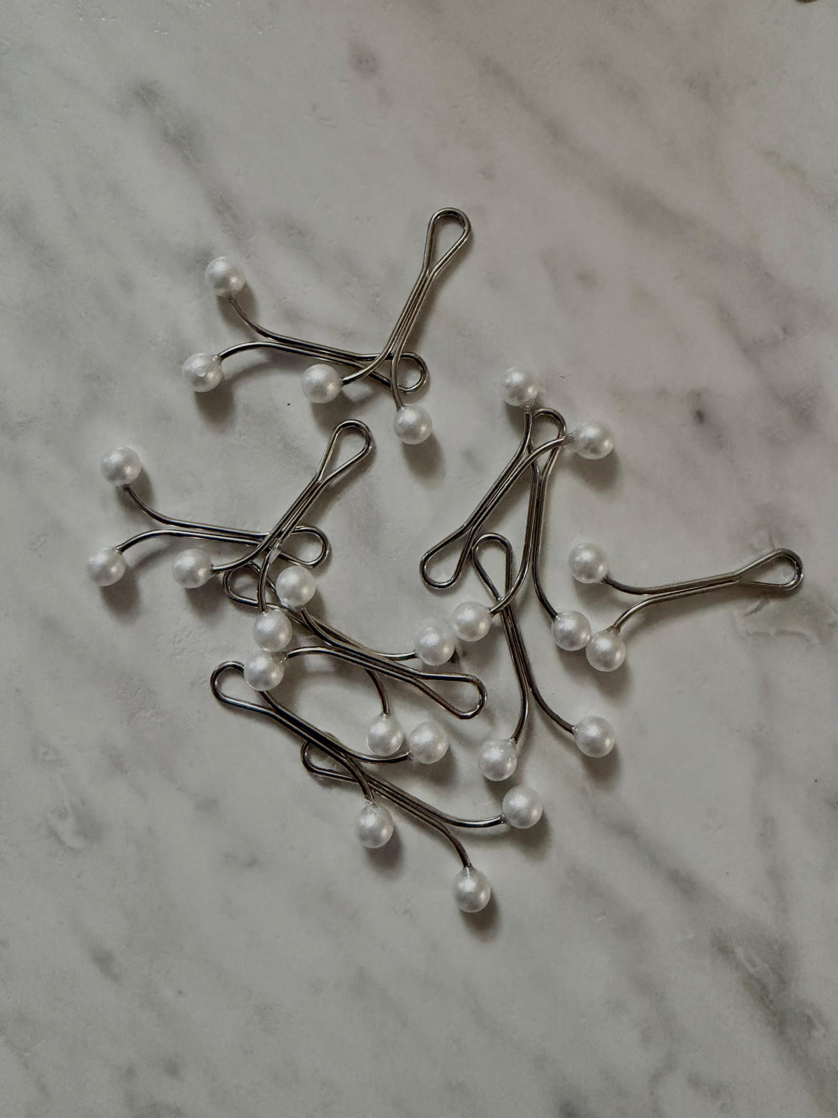 Hijab clips