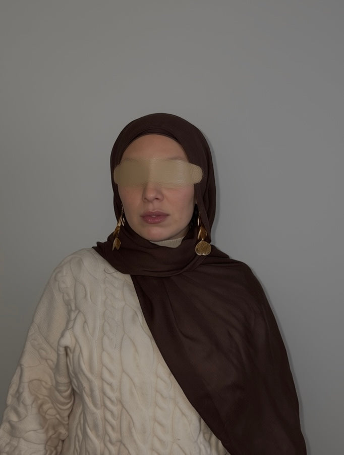 Tawakkul Brown Ensemble Modal
