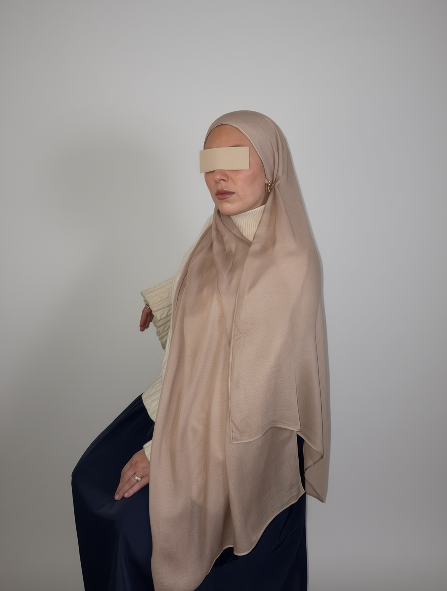 Barley Light Modal Set