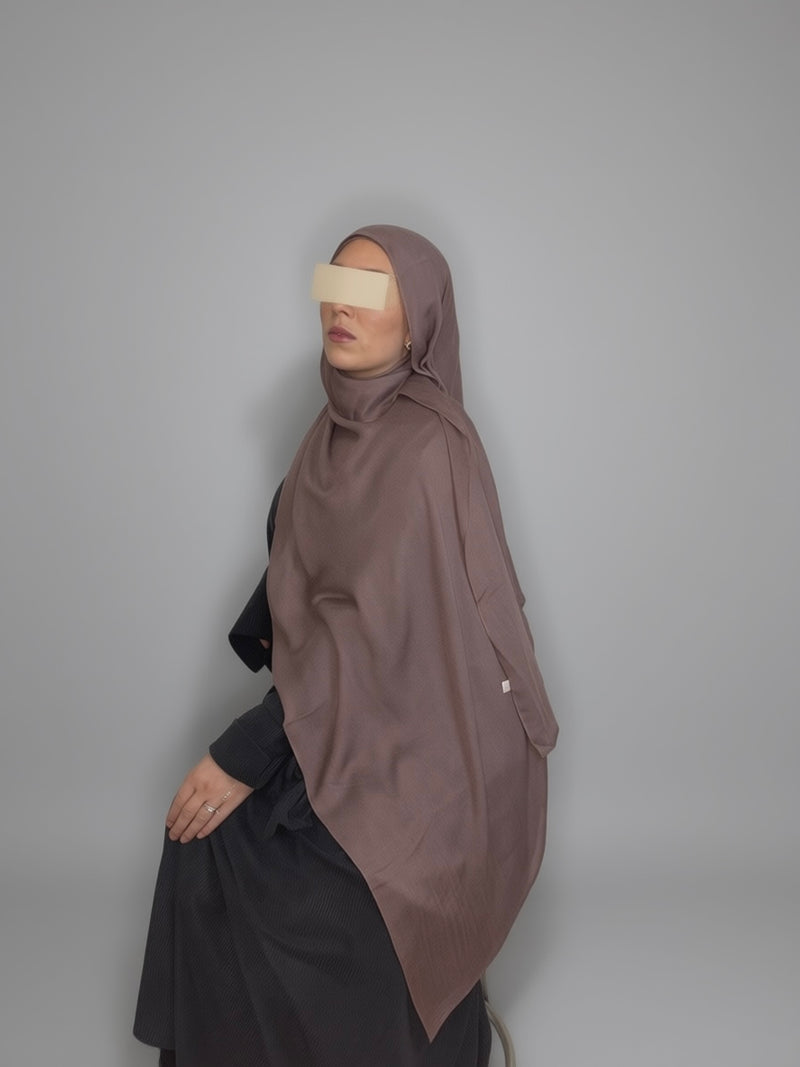 Deep Taupe Modal Set