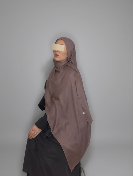 Deep Taupe Modal Set