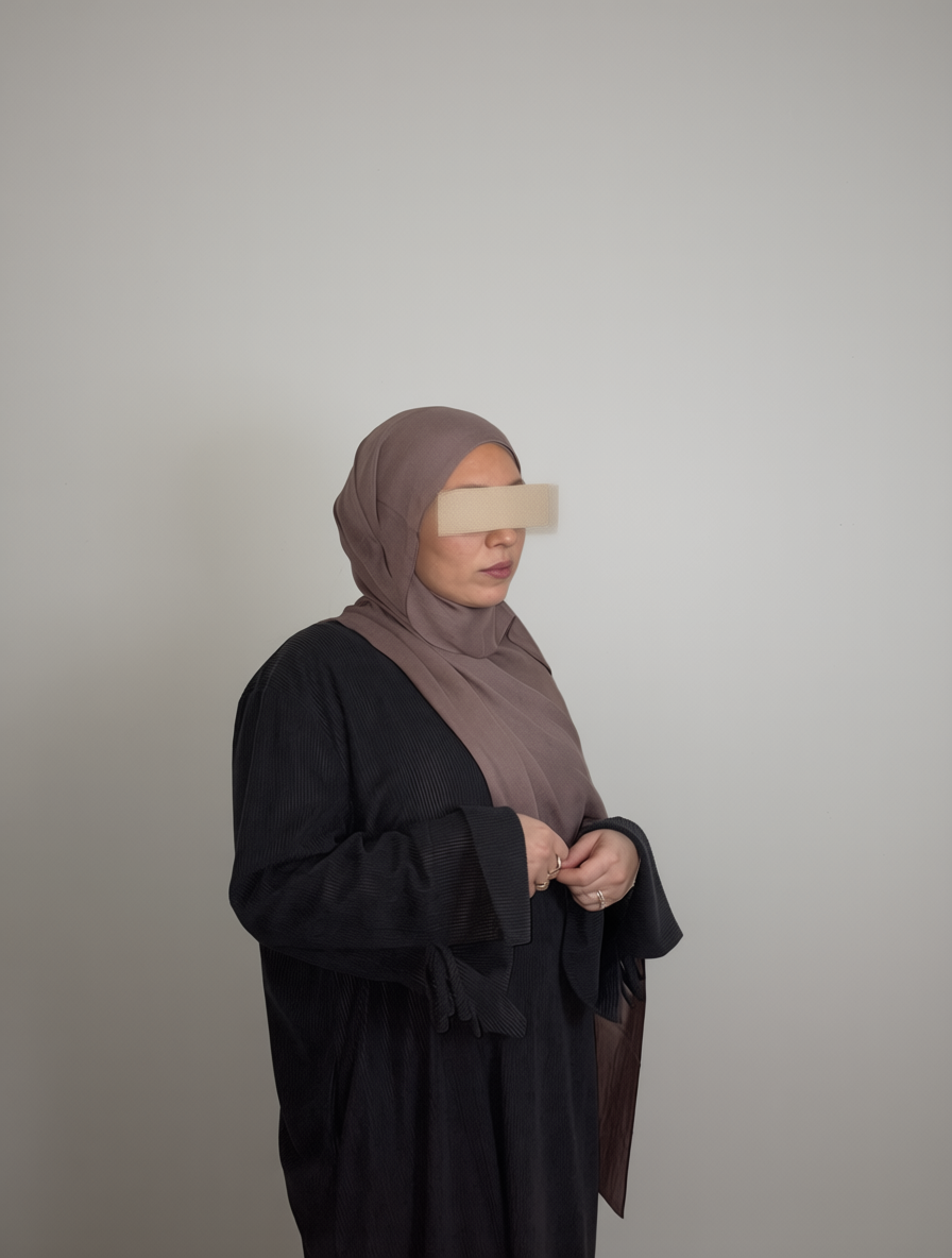 Deep Taupe Modal Set