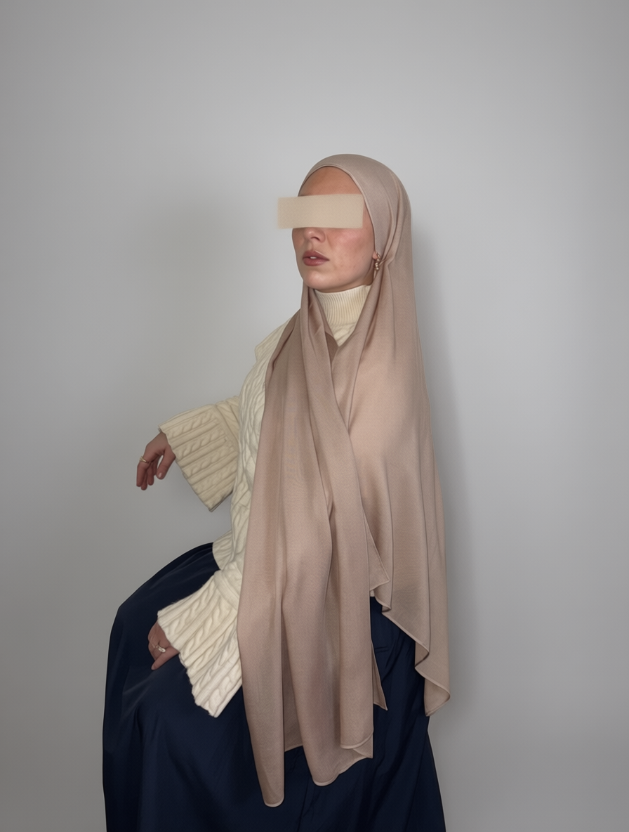 Barley Light Modal Set