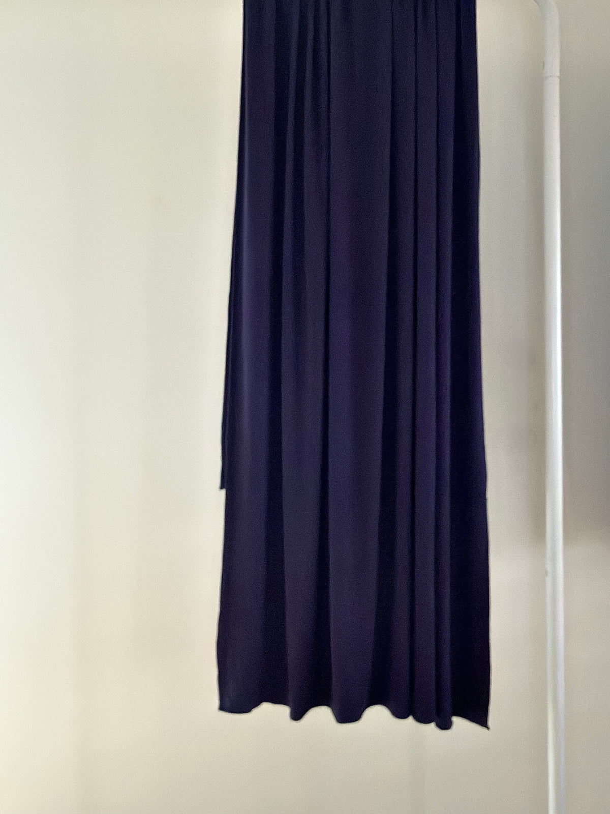 Midnight Premium Jersey Hijab