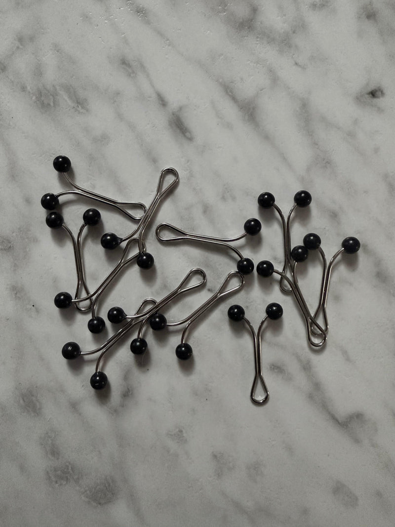 Hijab clips