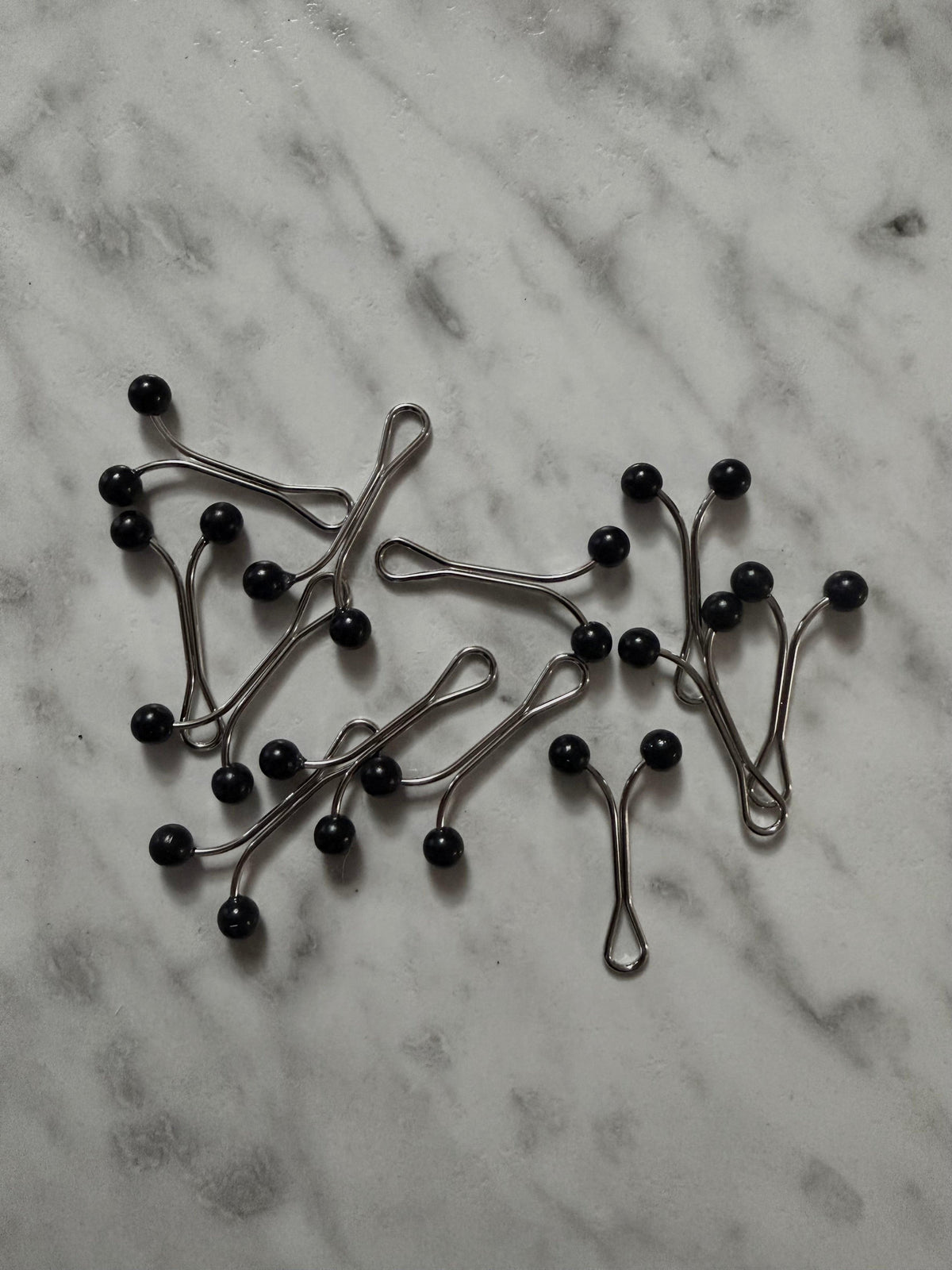 Hijab clips