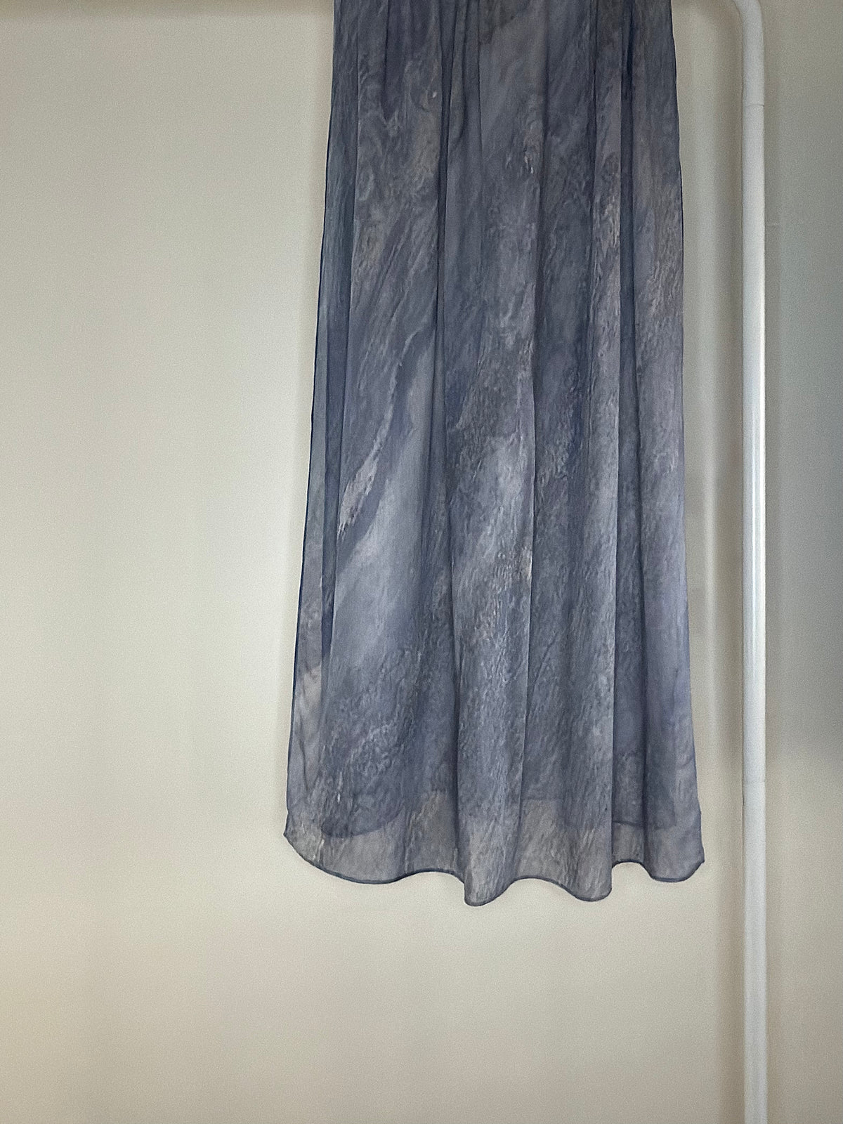 Tourmaline Printed Modal Hijab