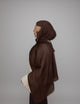 Tawakkul Brown Ensemble Modal