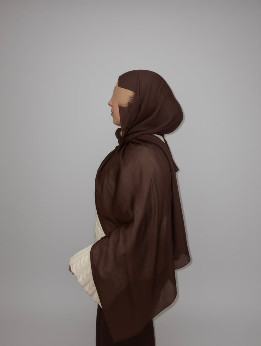 Tawakkul Brown Ensemble Modal