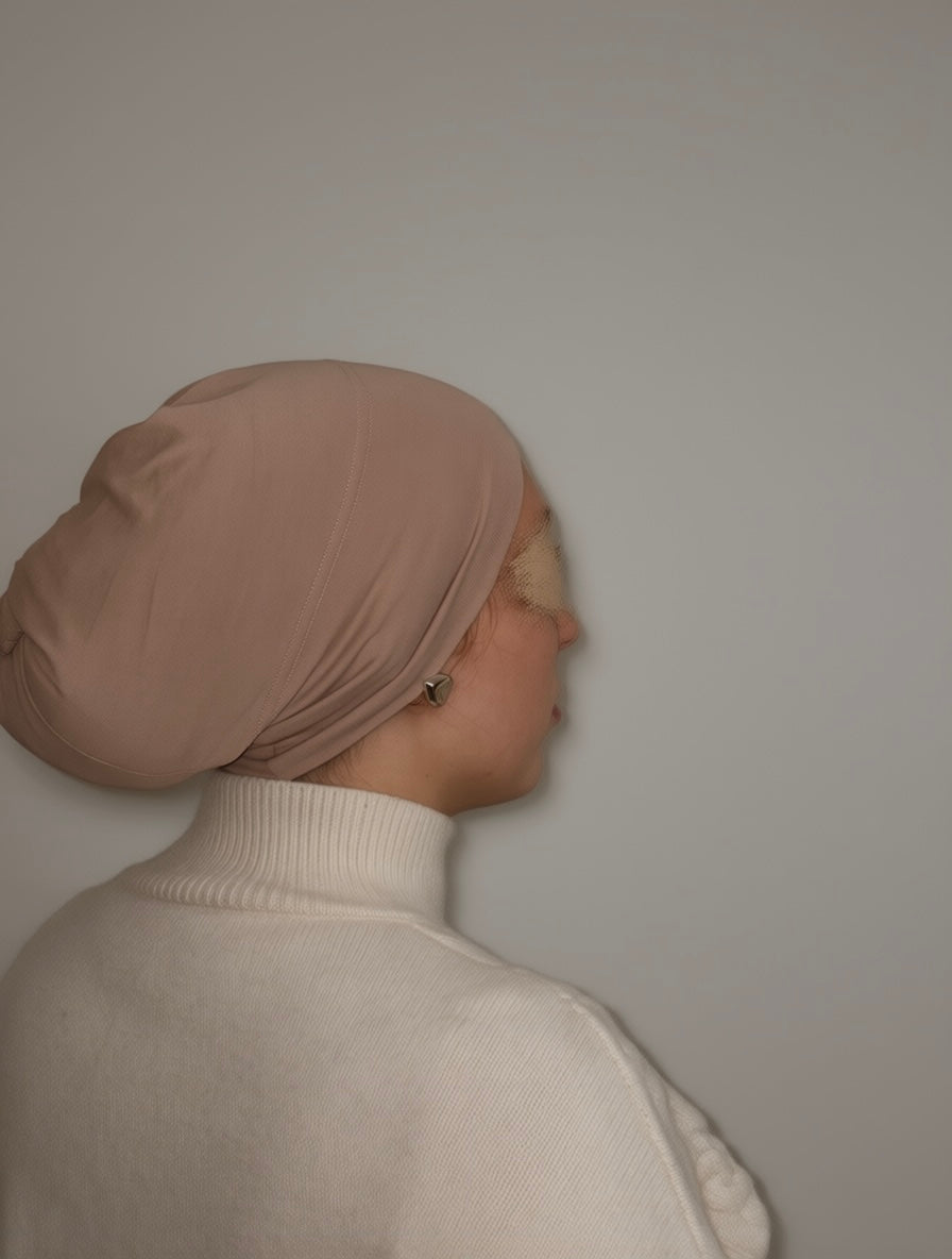 Ice Cotton Tube Undercap